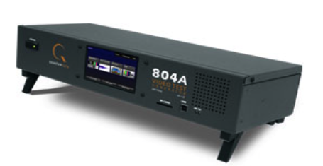 804B 高达8K 视频信号源