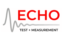 Echo T+M声学测试系统